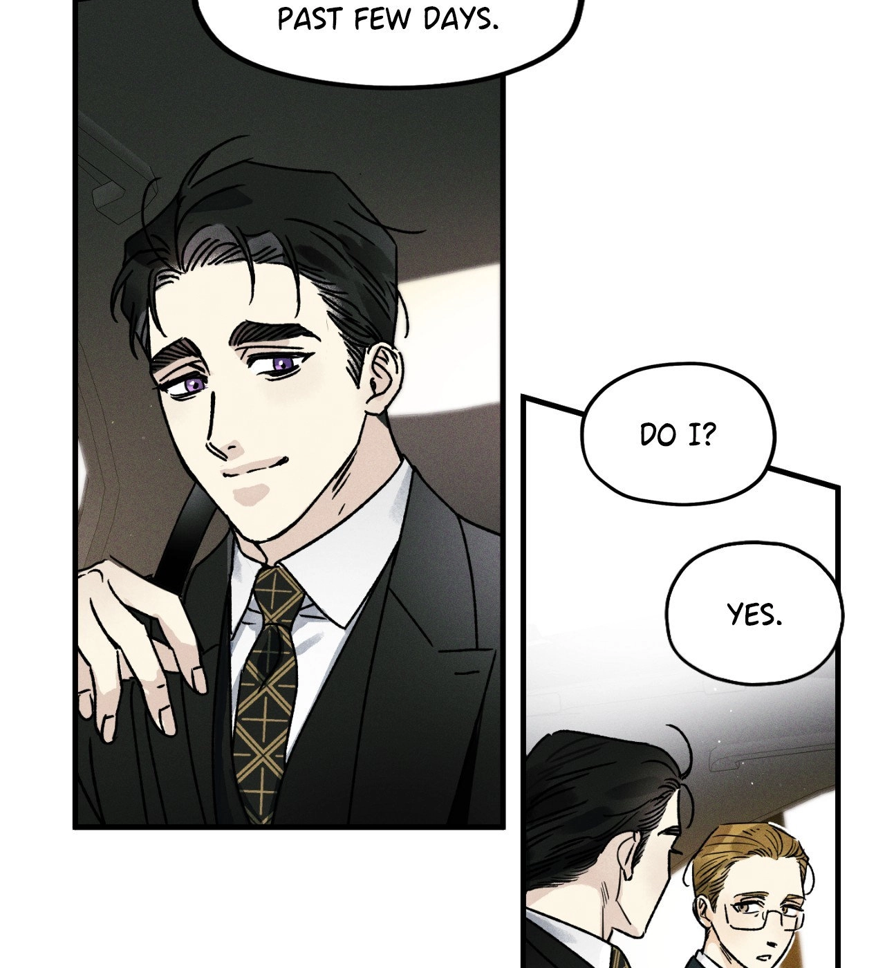 Shining in Nightmares Chapter 3 page 101 - 