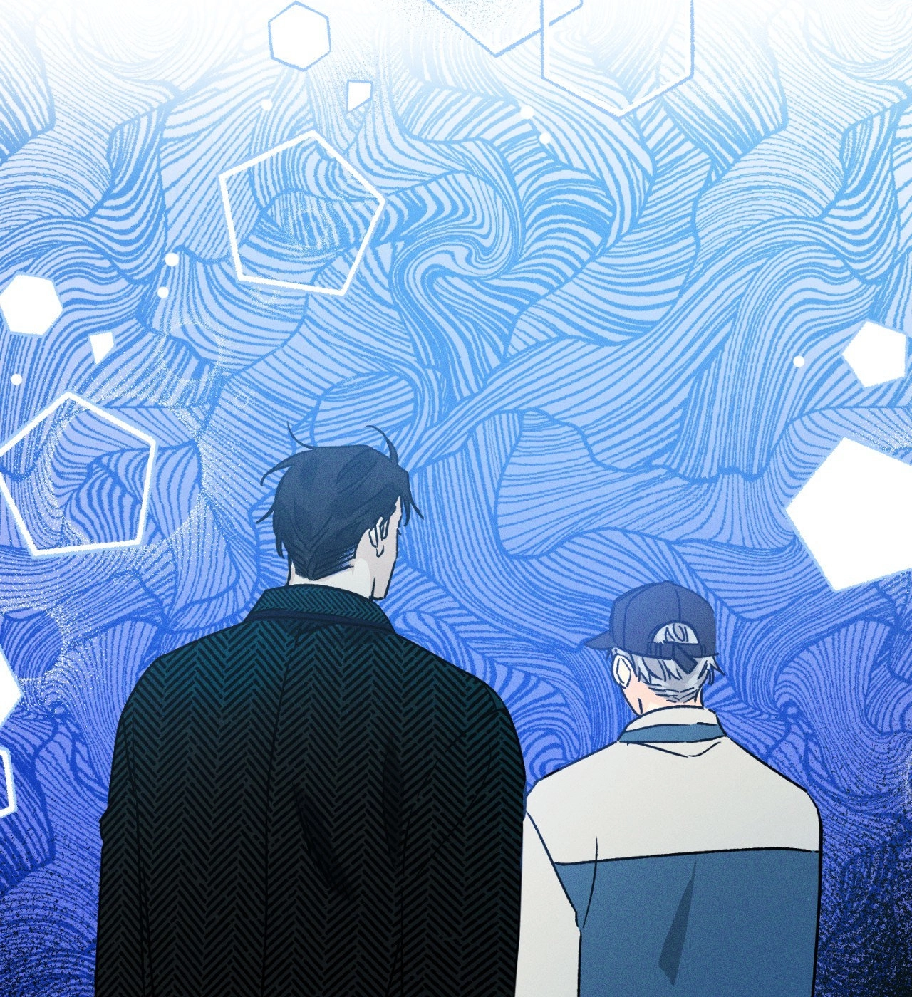 Shining in Nightmares Chapter 3 page 105 - 