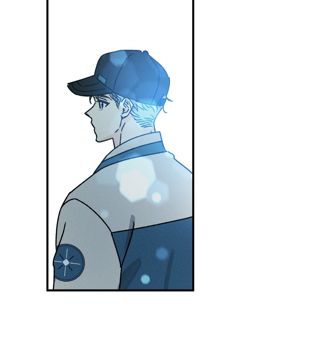 Shining in Nightmares Chapter 3 page 107 - 