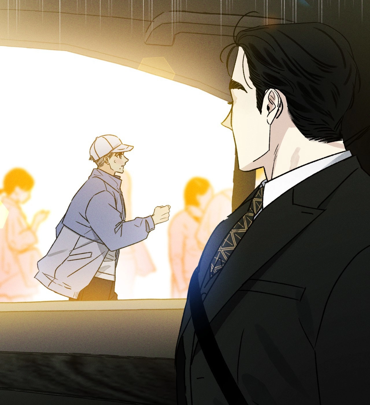 Shining in Nightmares Chapter 3 page 113 - 