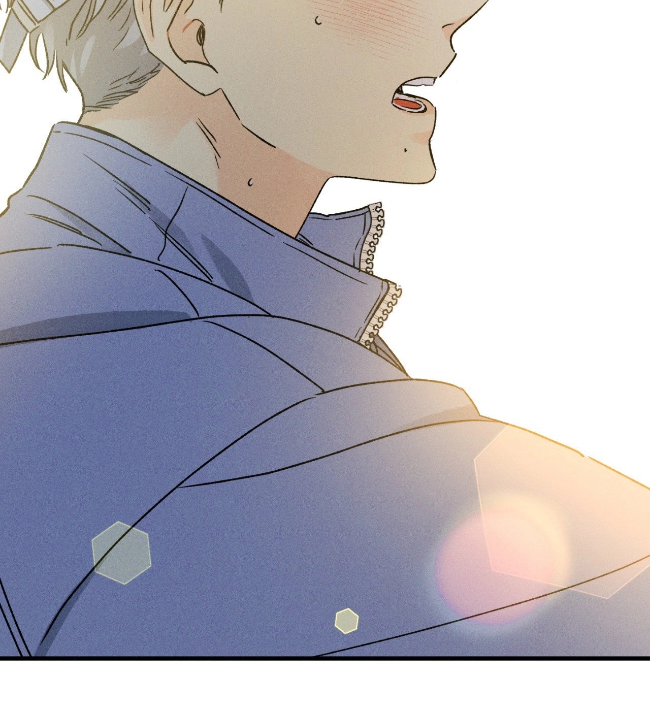 Shining in Nightmares Chapter 3 page 115 - 