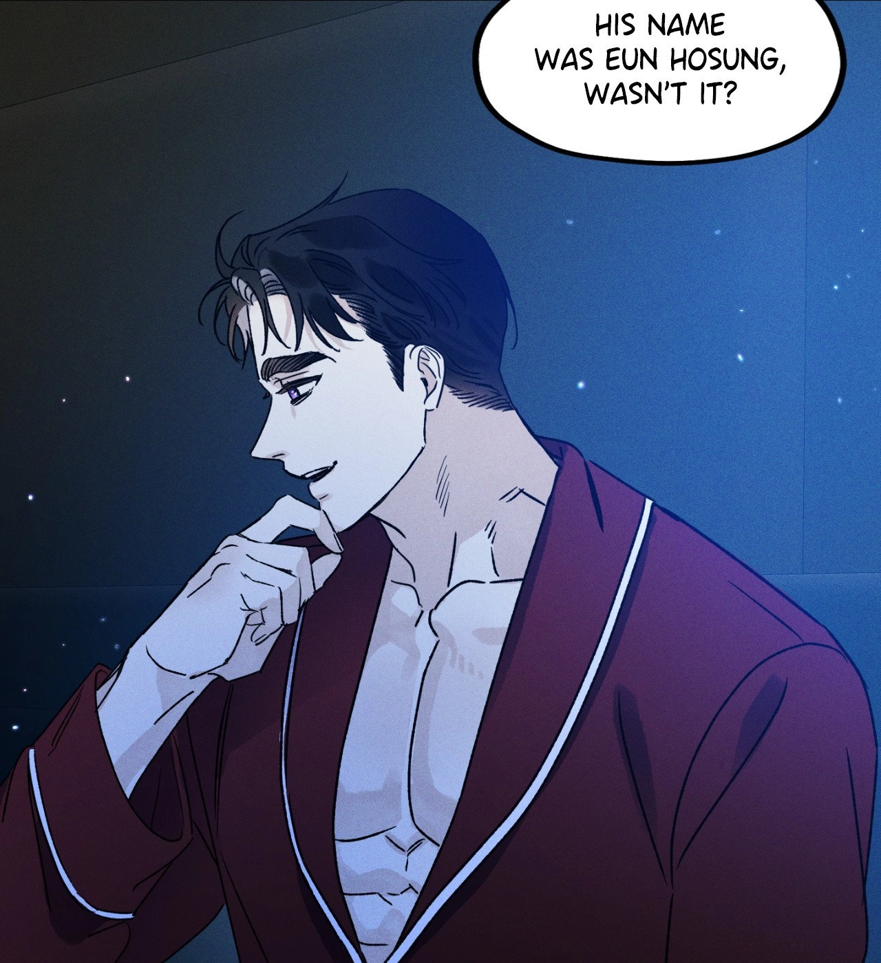 Shining in Nightmares Chapter 3 page 13 - 