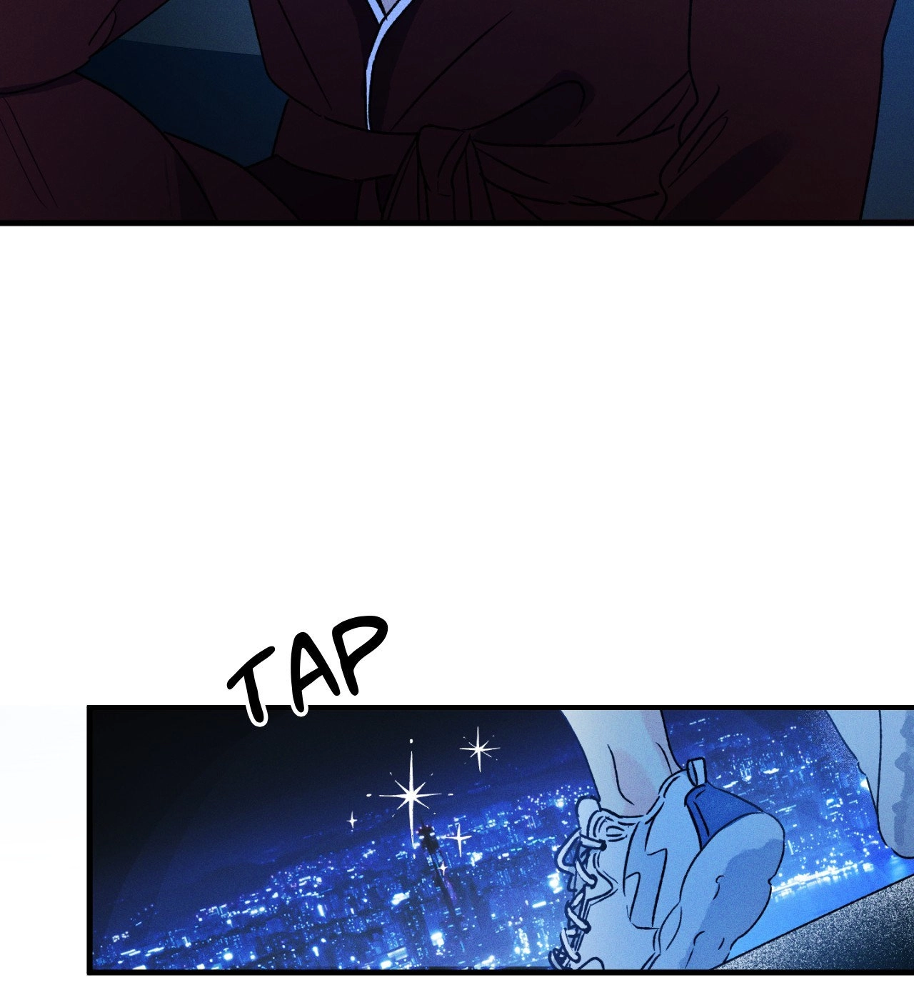 Shining in Nightmares Chapter 3 page 14 - 