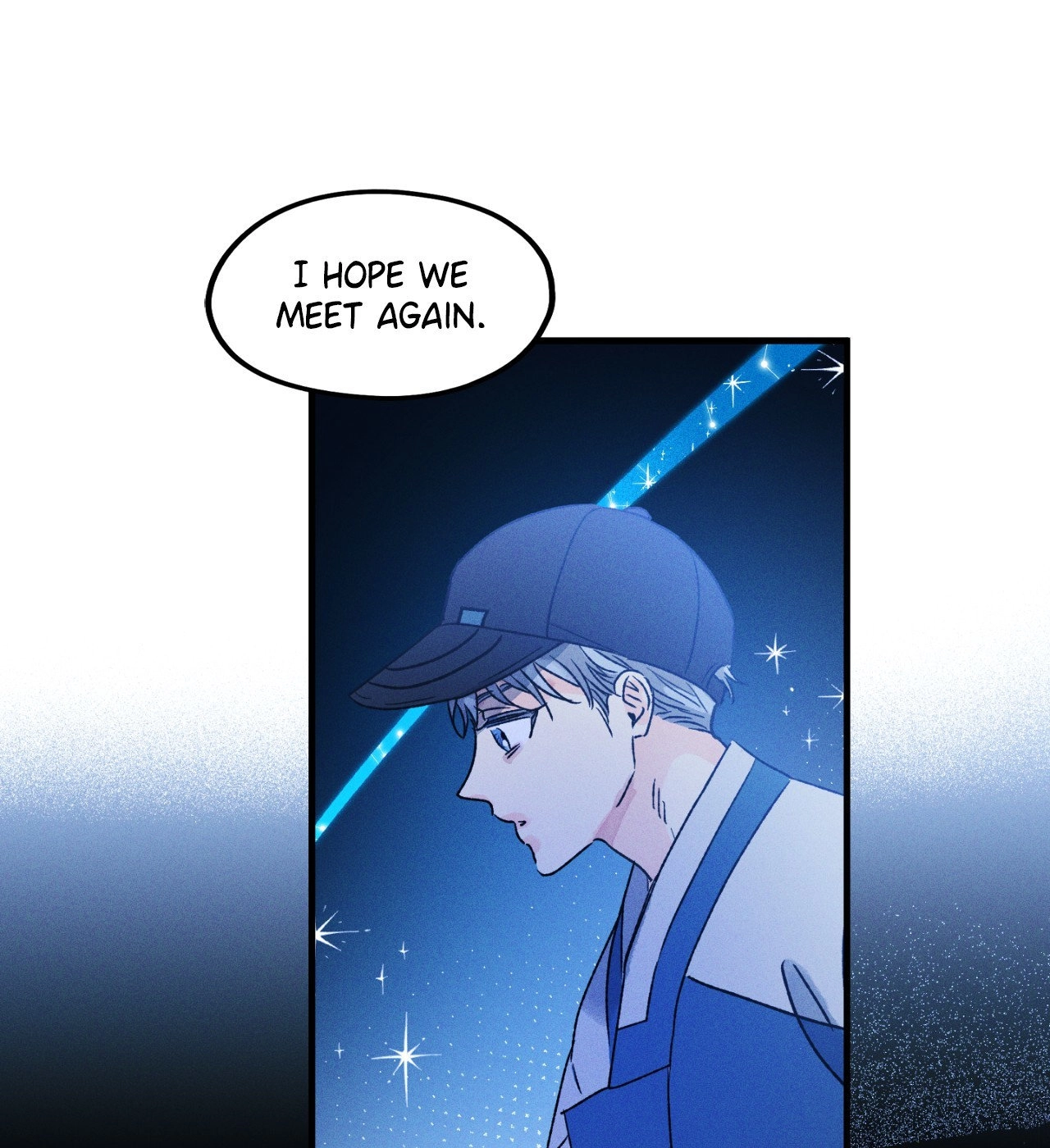 Shining in Nightmares Chapter 3 page 15 - 