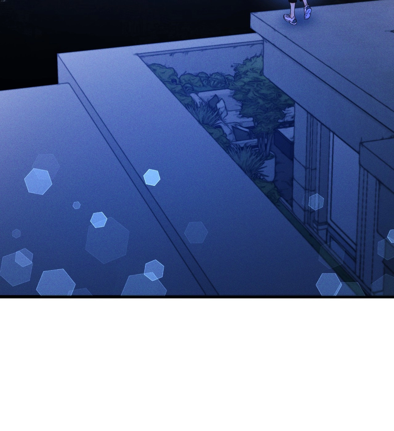 Shining in Nightmares Chapter 3 page 18 - 