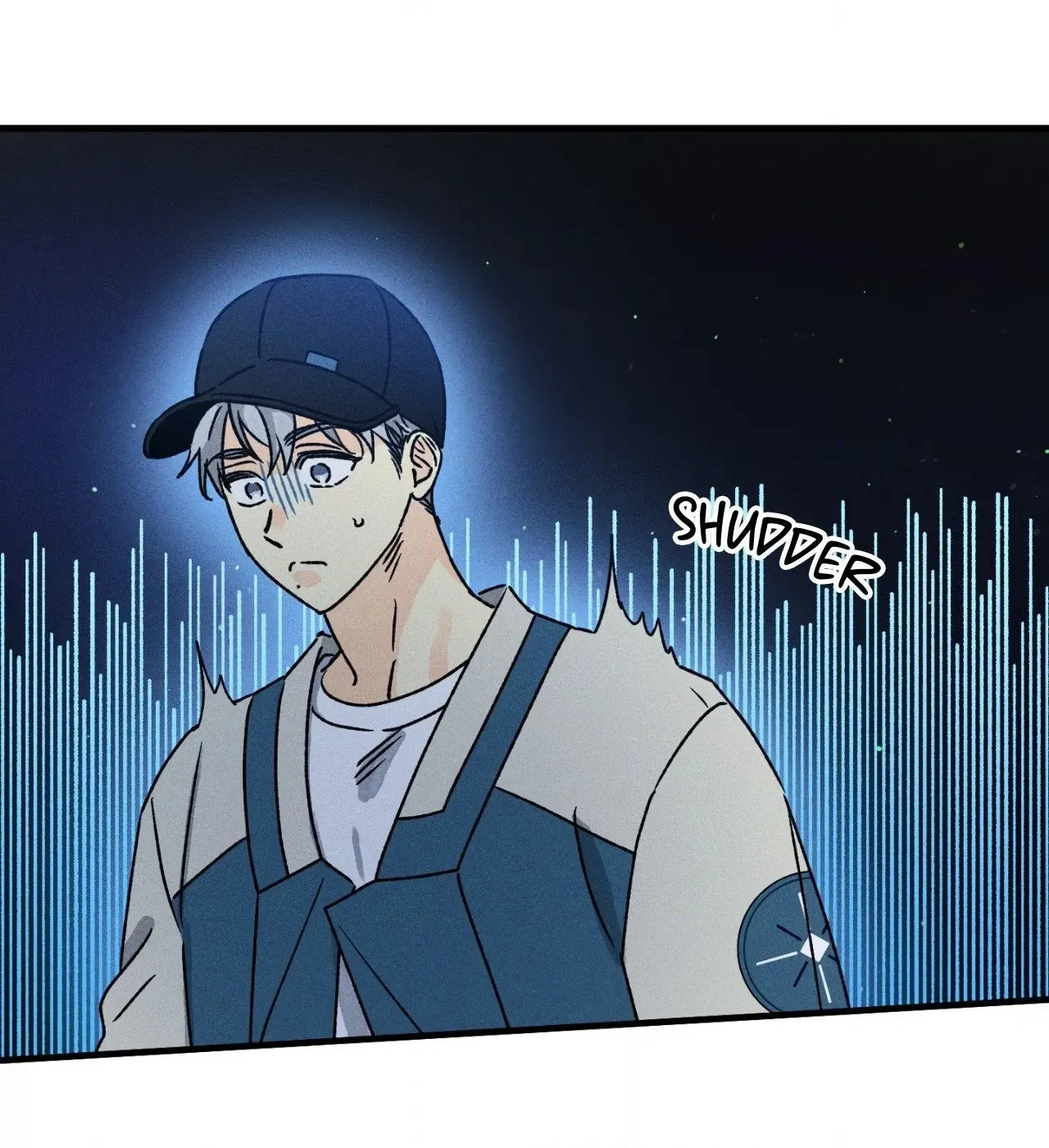 Shining in Nightmares Chapter 3 page 19 - 