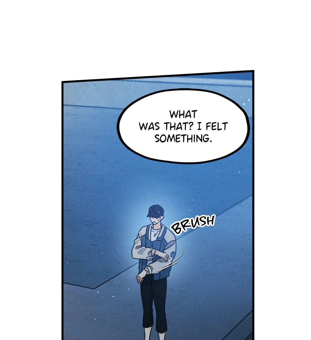 Shining in Nightmares Chapter 3 page 20 - 