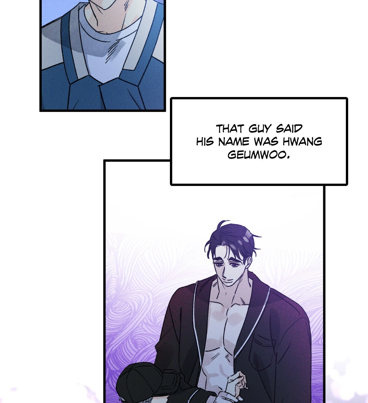 Shining in Nightmares Chapter 3 page 22 - 