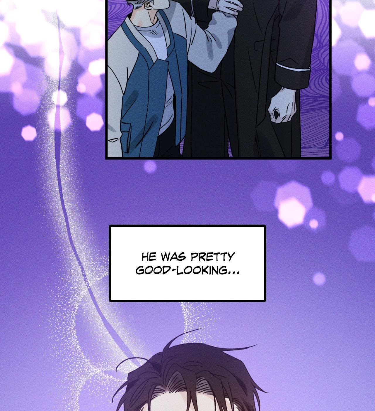 Shining in Nightmares Chapter 3 page 23 - 