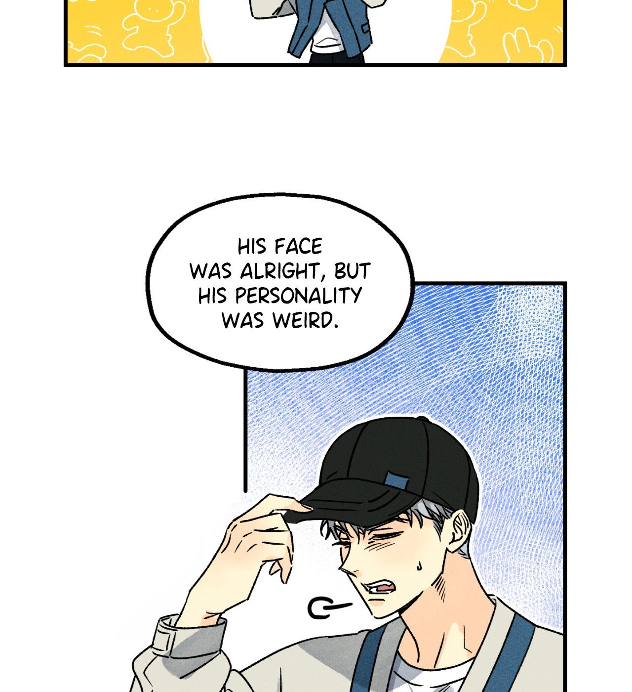 Shining in Nightmares Chapter 3 page 26 - 