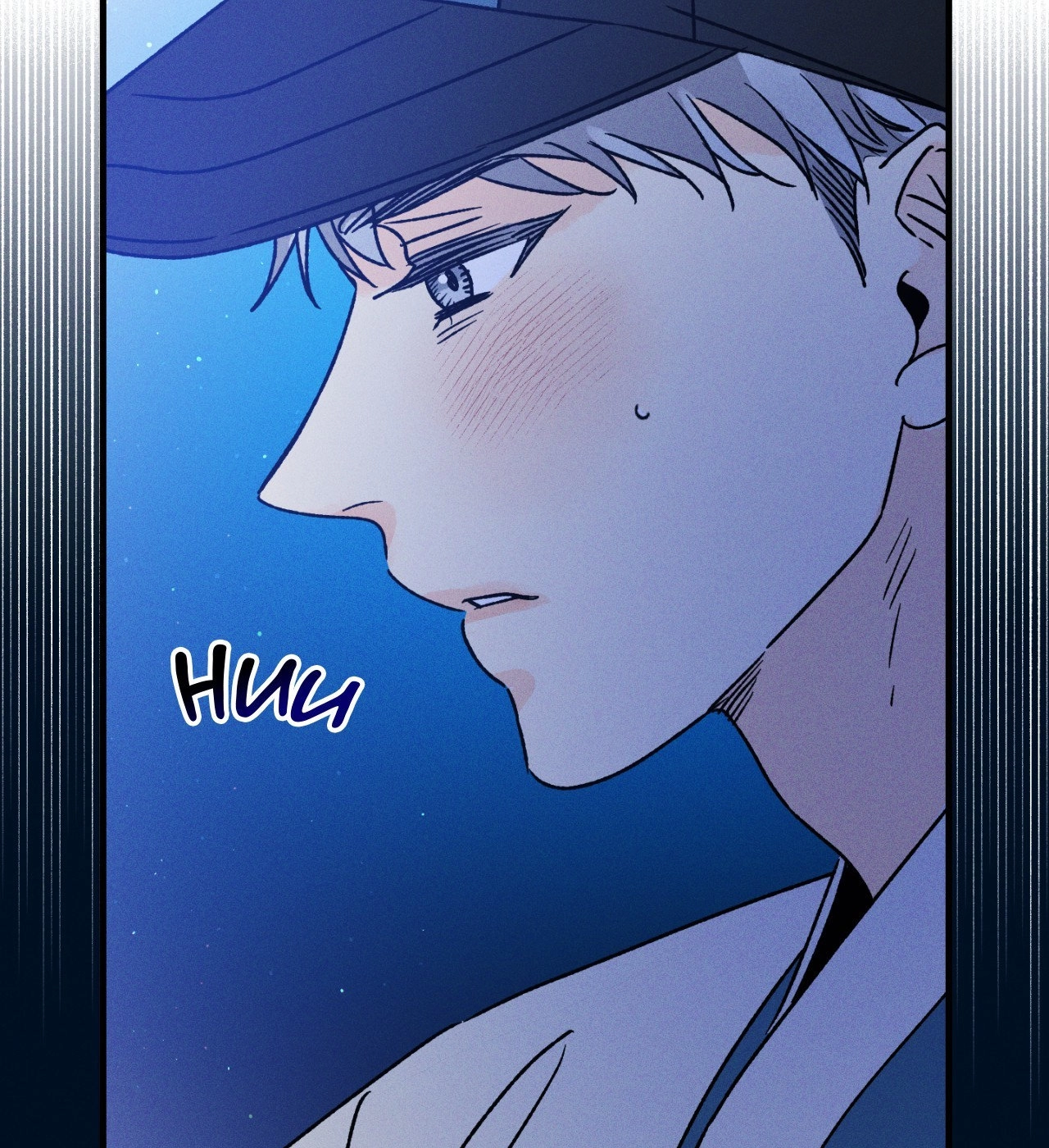 Shining in Nightmares Chapter 3 page 28 - 