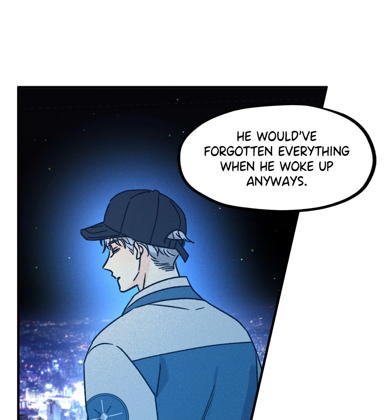 Shining in Nightmares Chapter 3 page 32 - 