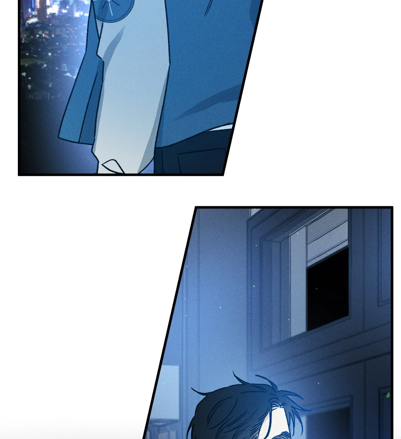 Shining in Nightmares Chapter 3 page 33 - 