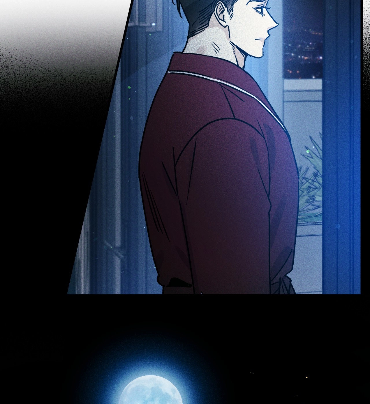 Shining in Nightmares Chapter 3 page 34 - 