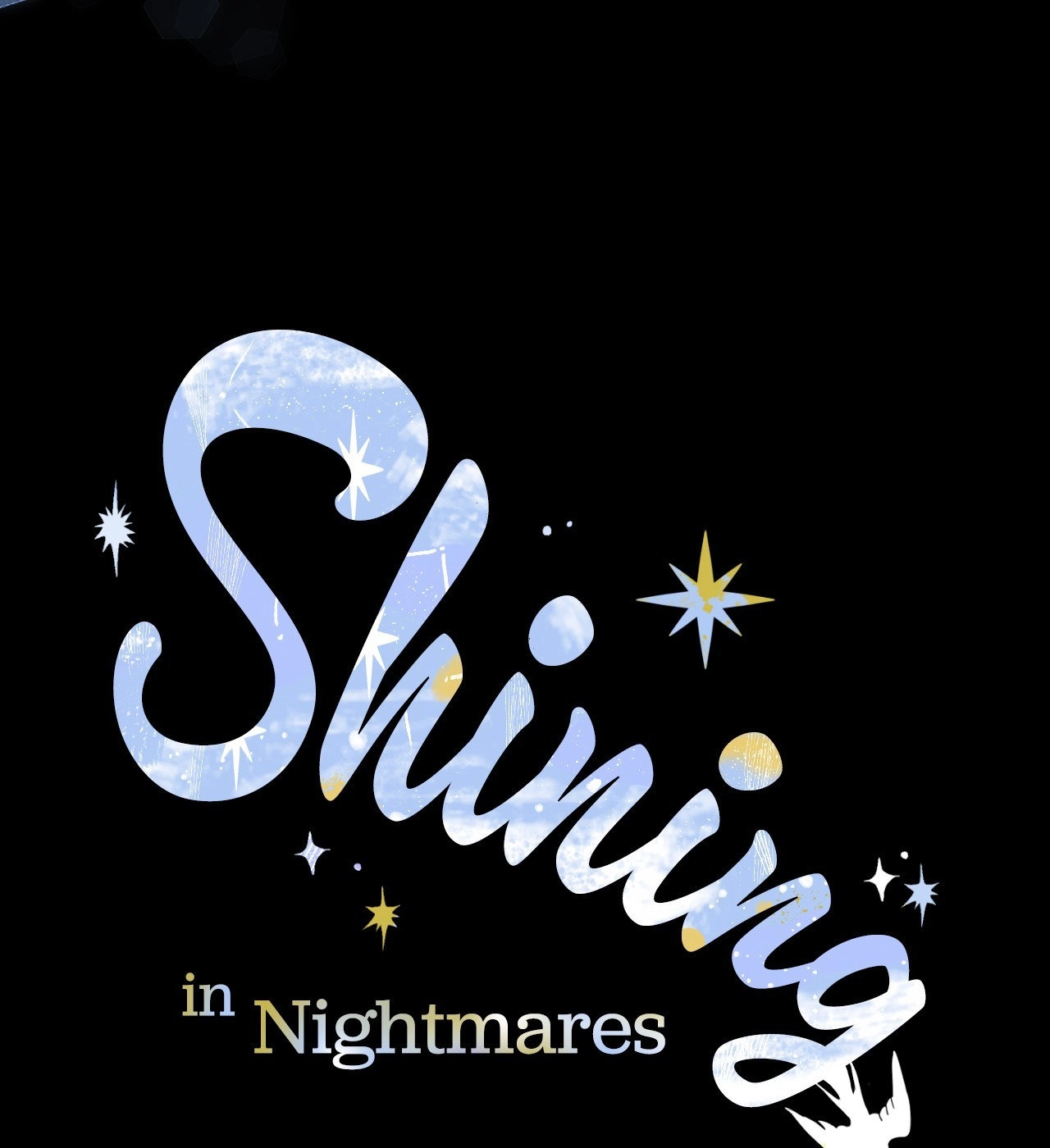 Shining in Nightmares Chapter 3 page 38 - 