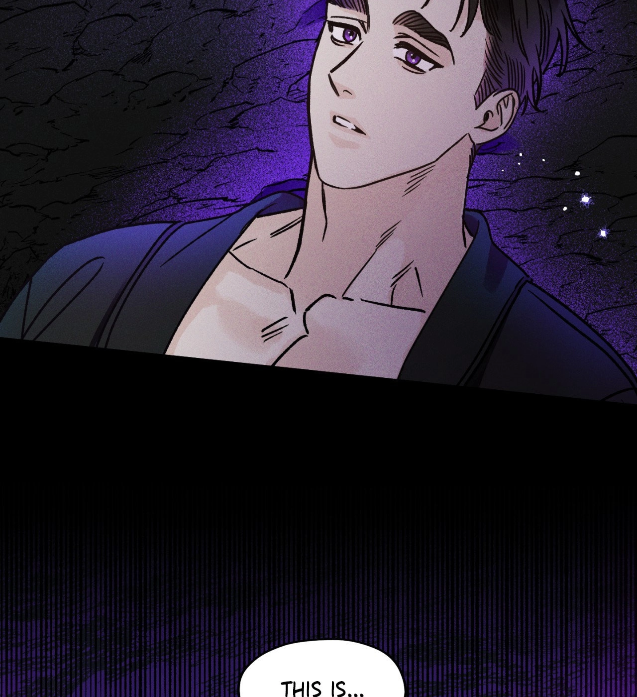 Shining in Nightmares Chapter 3 page 41 - 