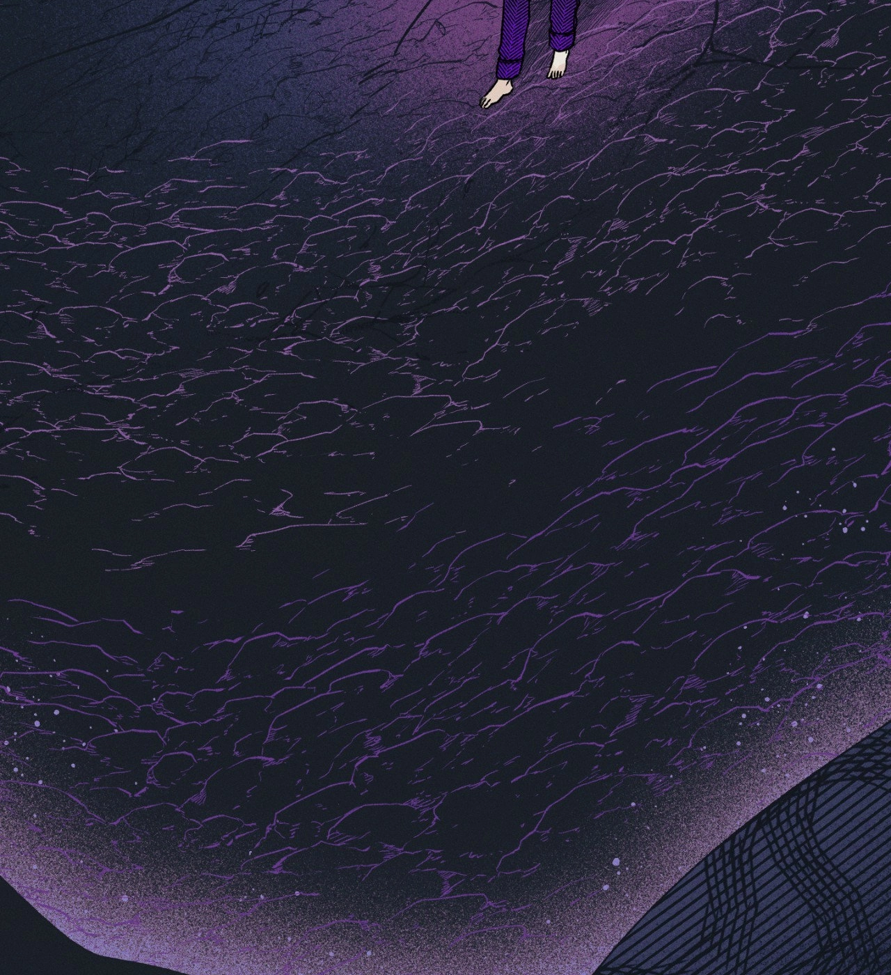 Shining in Nightmares Chapter 3 page 43 - 