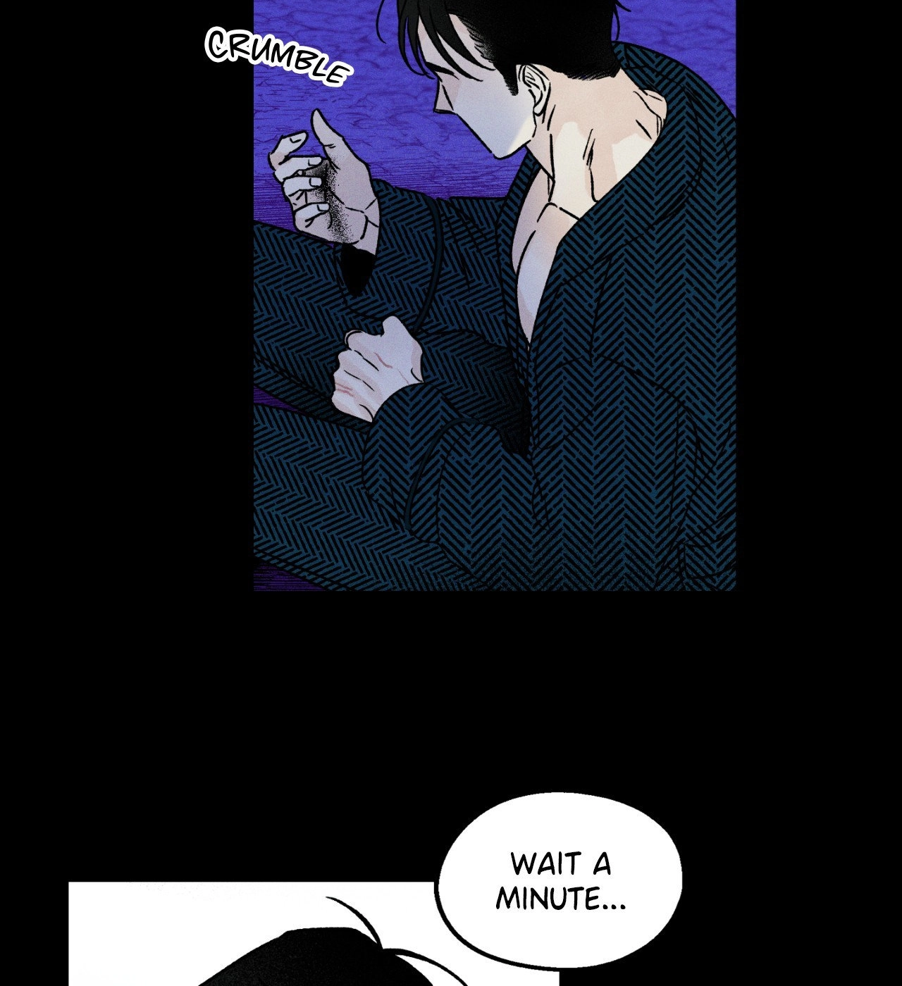 Shining in Nightmares Chapter 3 page 45 - 