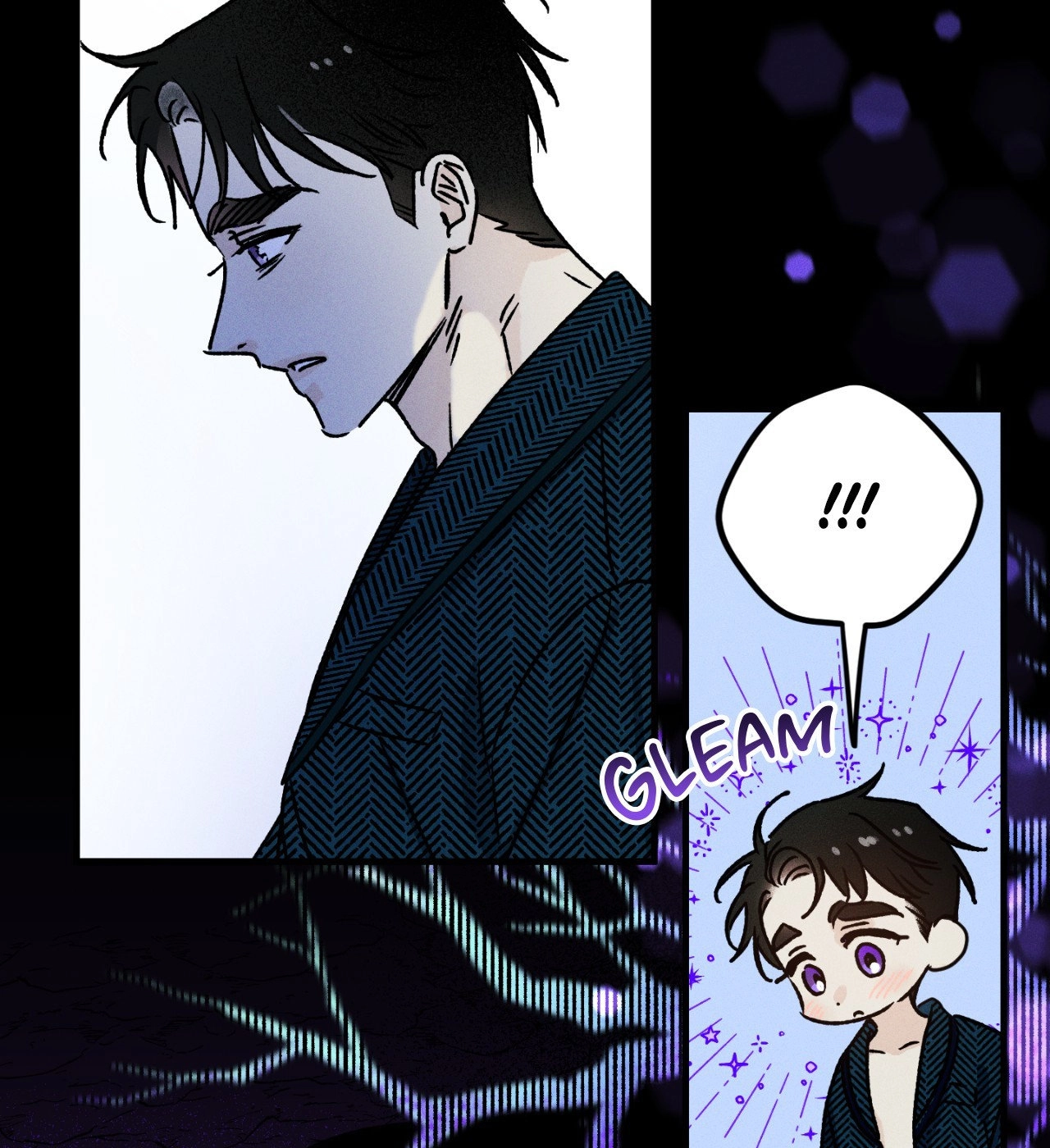 Shining in Nightmares Chapter 3 page 46 - 