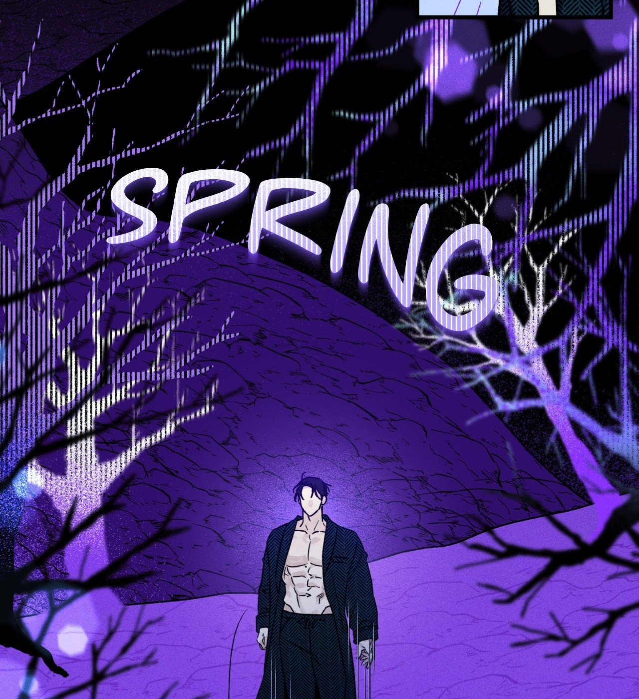 Shining in Nightmares Chapter 3 page 47 - 