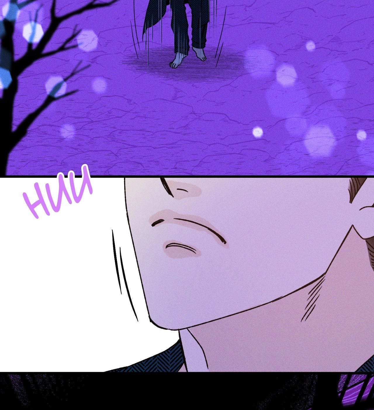 Shining in Nightmares Chapter 3 page 48 - 