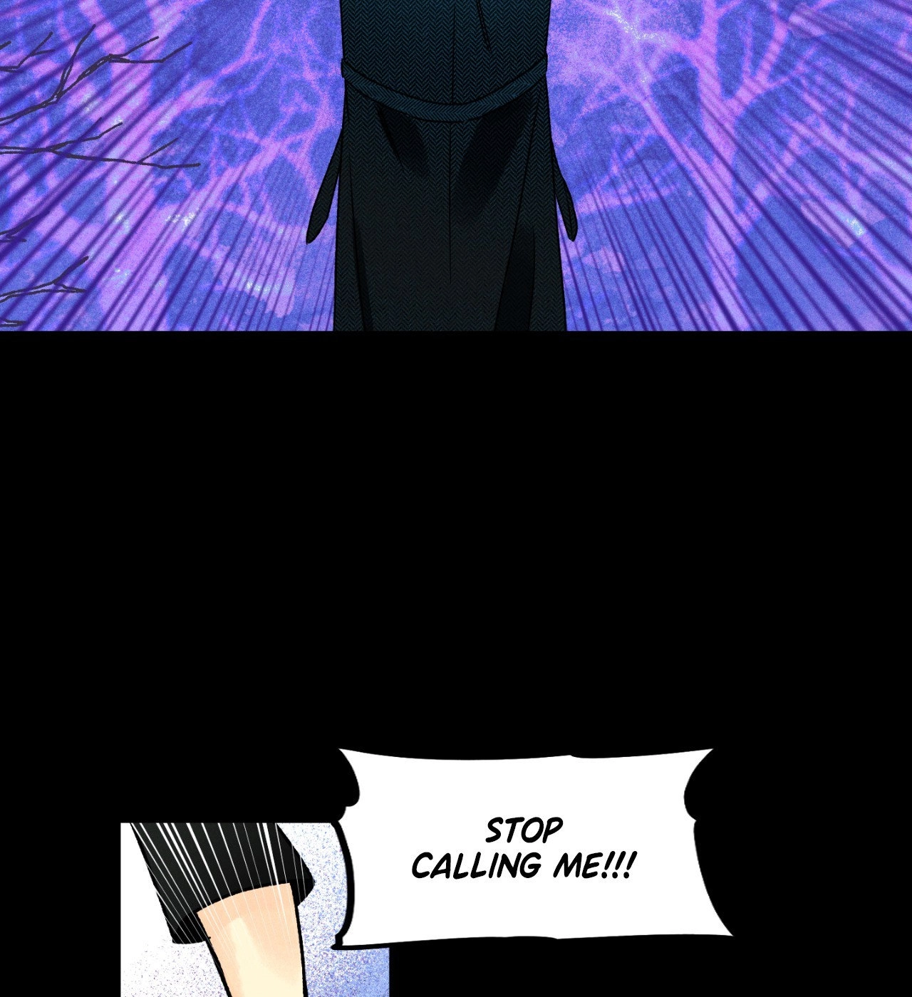 Shining in Nightmares Chapter 3 page 52 - 