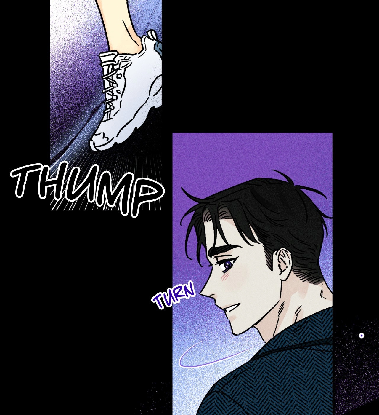 Shining in Nightmares Chapter 3 page 53 - 
