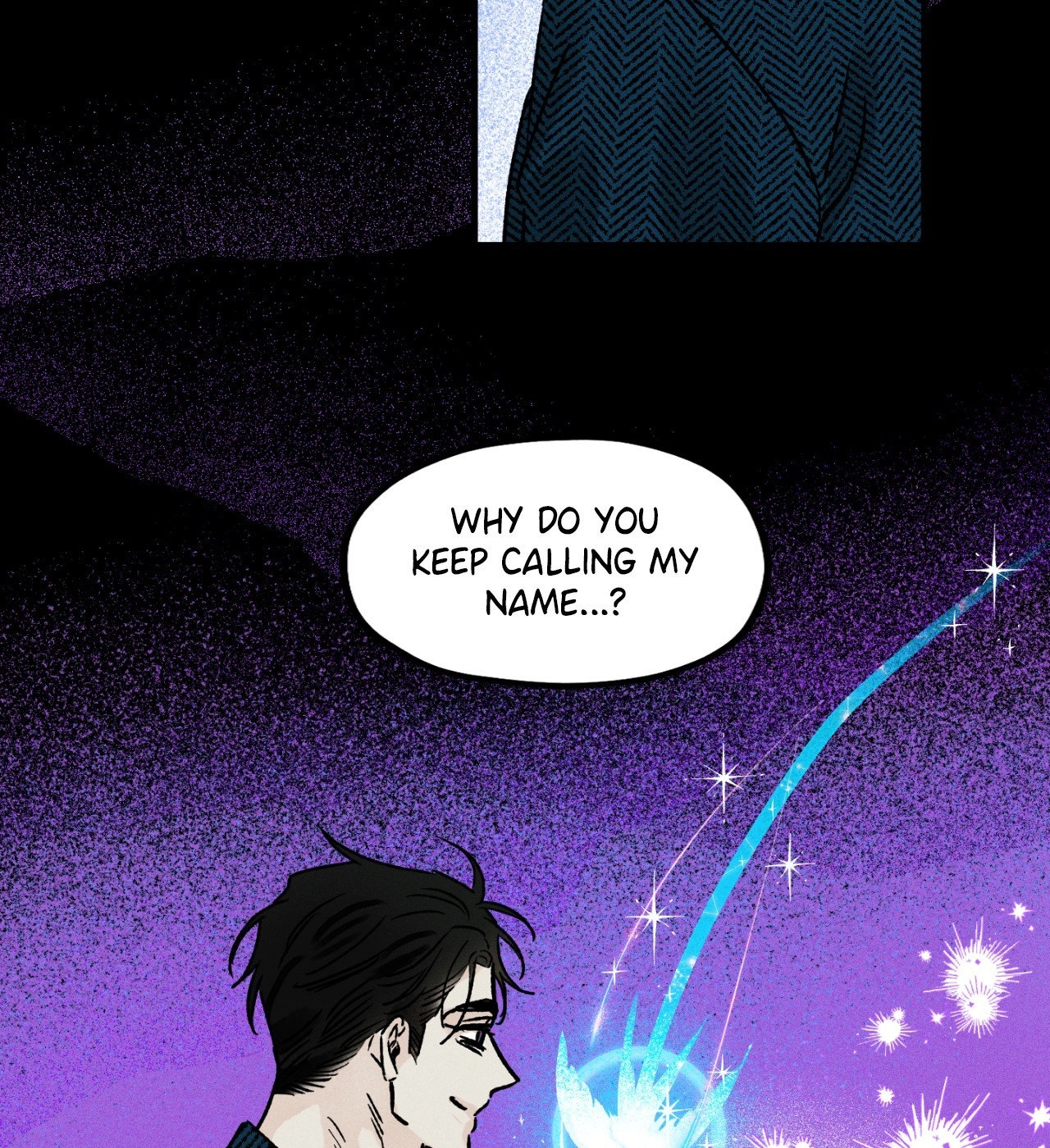 Shining in Nightmares Chapter 3 page 54 - 