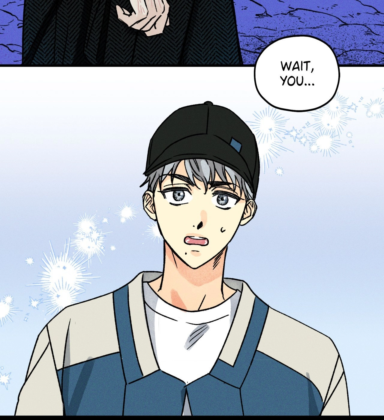 Shining in Nightmares Chapter 3 page 56 - 