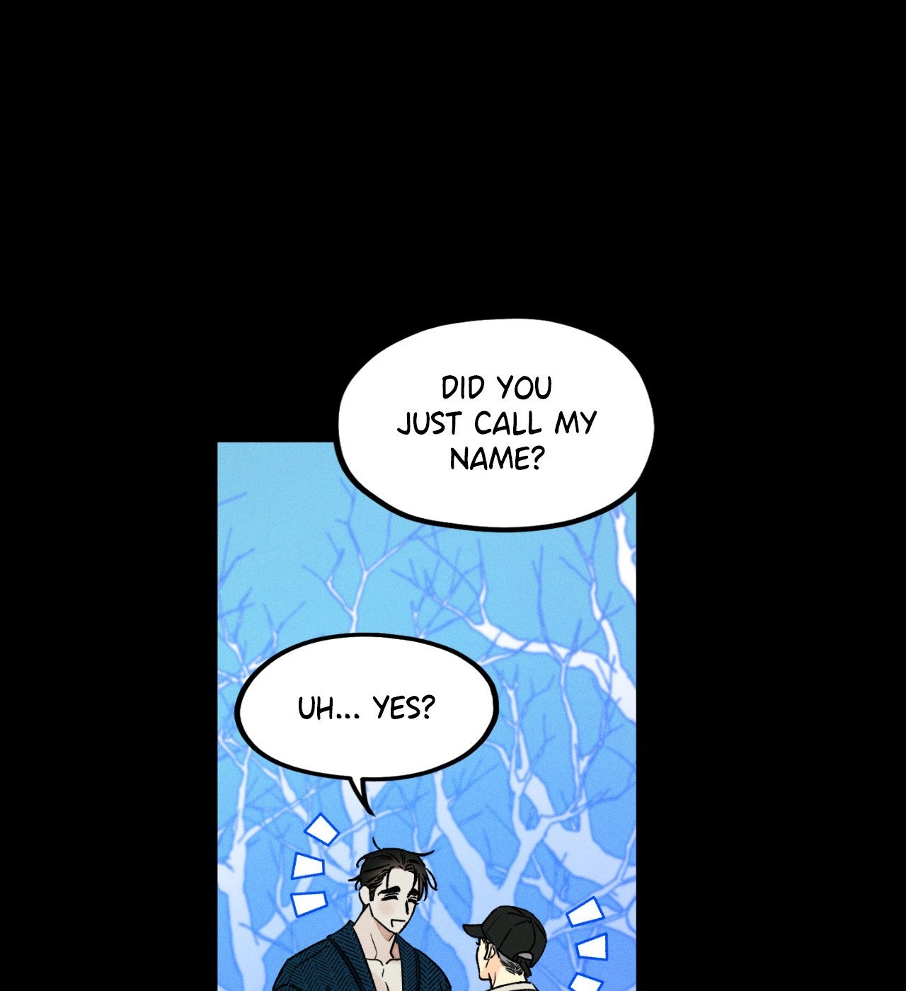 Shining in Nightmares Chapter 3 page 57 - 