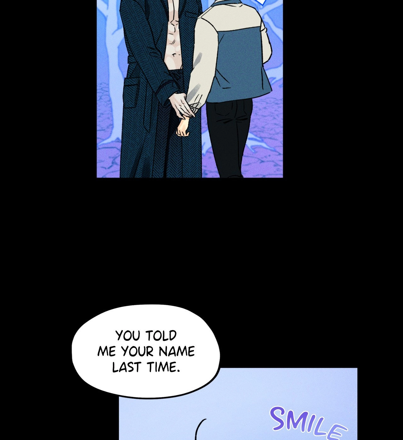 Shining in Nightmares Chapter 3 page 58 - 