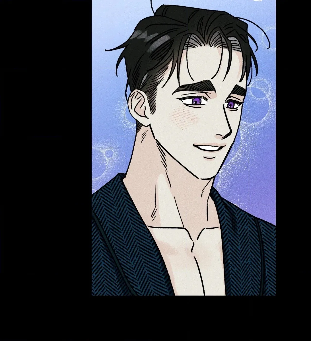 Shining in Nightmares Chapter 3 page 59 - 