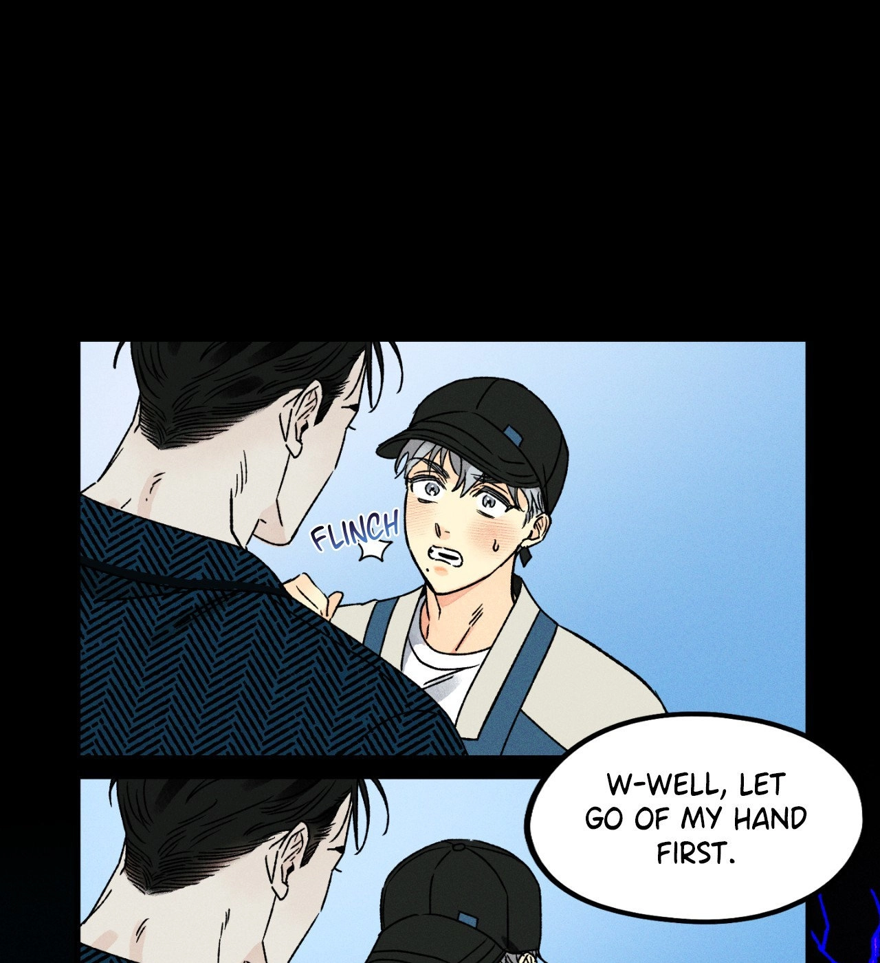 Shining in Nightmares Chapter 3 page 60 - 