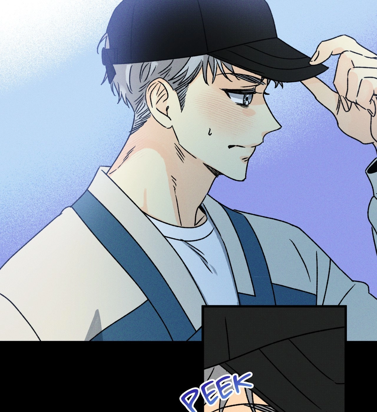 Shining in Nightmares Chapter 3 page 64 - 