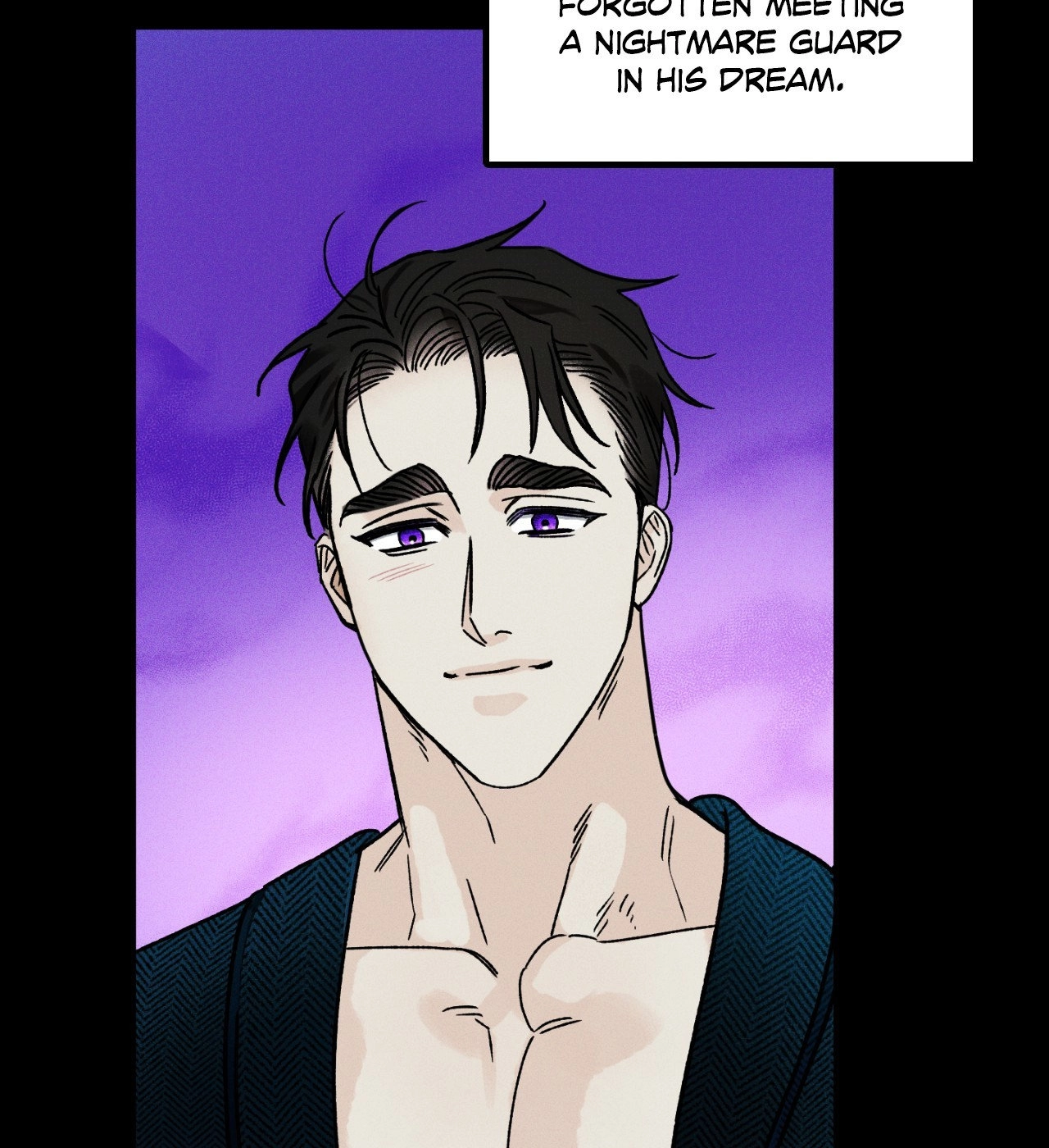 Shining in Nightmares Chapter 3 page 66 - 