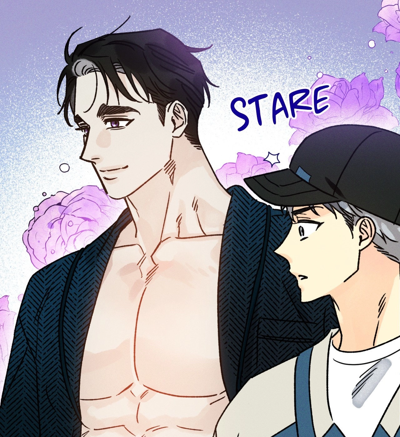 Shining in Nightmares Chapter 3 page 70 - 