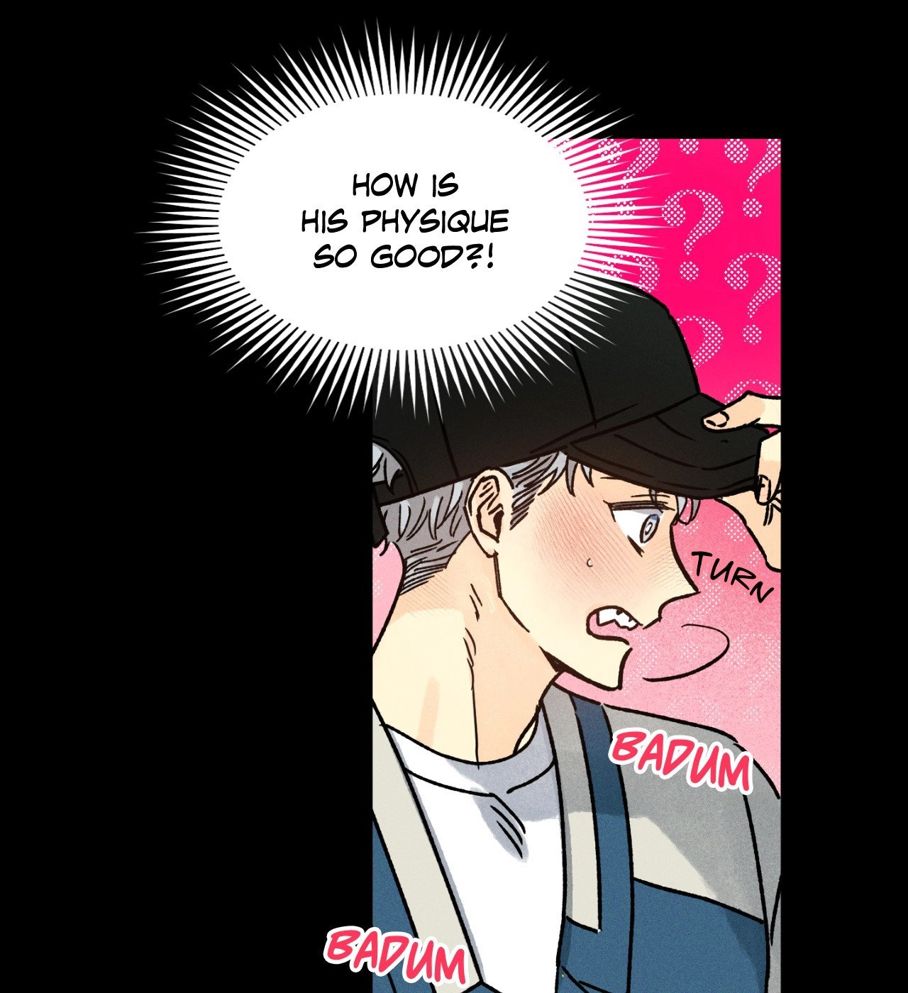 Shining in Nightmares Chapter 3 page 73 - 
