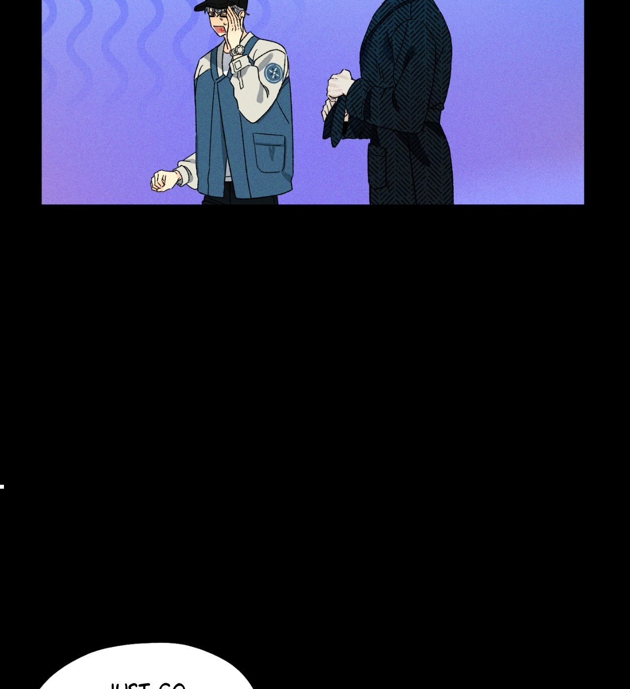 Shining in Nightmares Chapter 3 page 75 - 