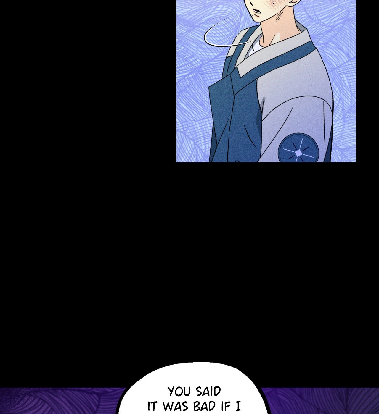 Shining in Nightmares Chapter 3 page 77 - 