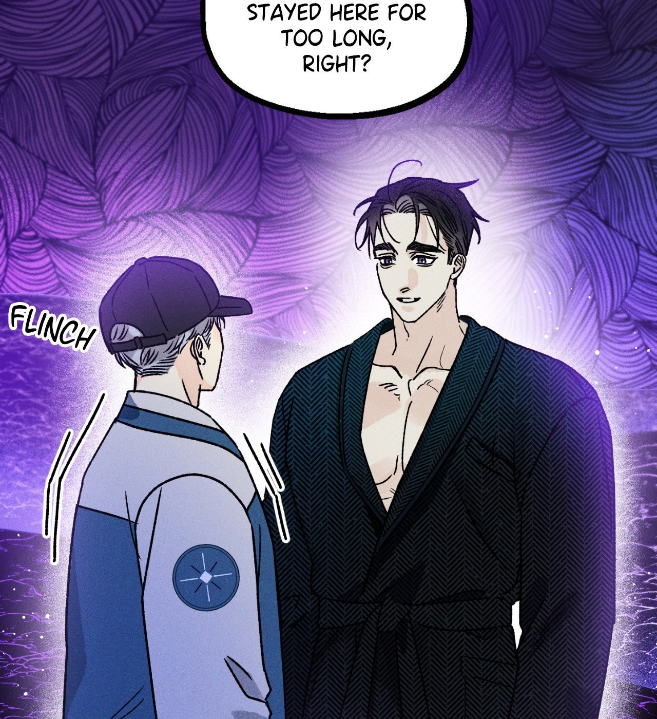 Shining in Nightmares Chapter 3 page 78 - 