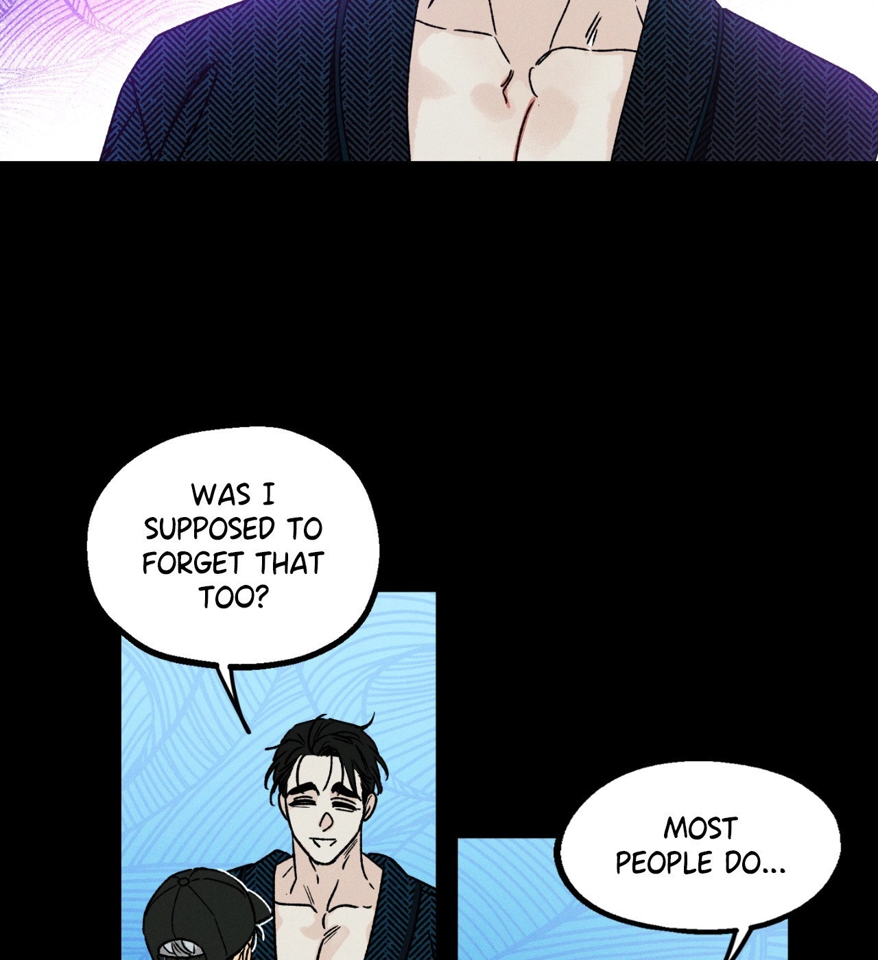Shining in Nightmares Chapter 3 page 80 - 