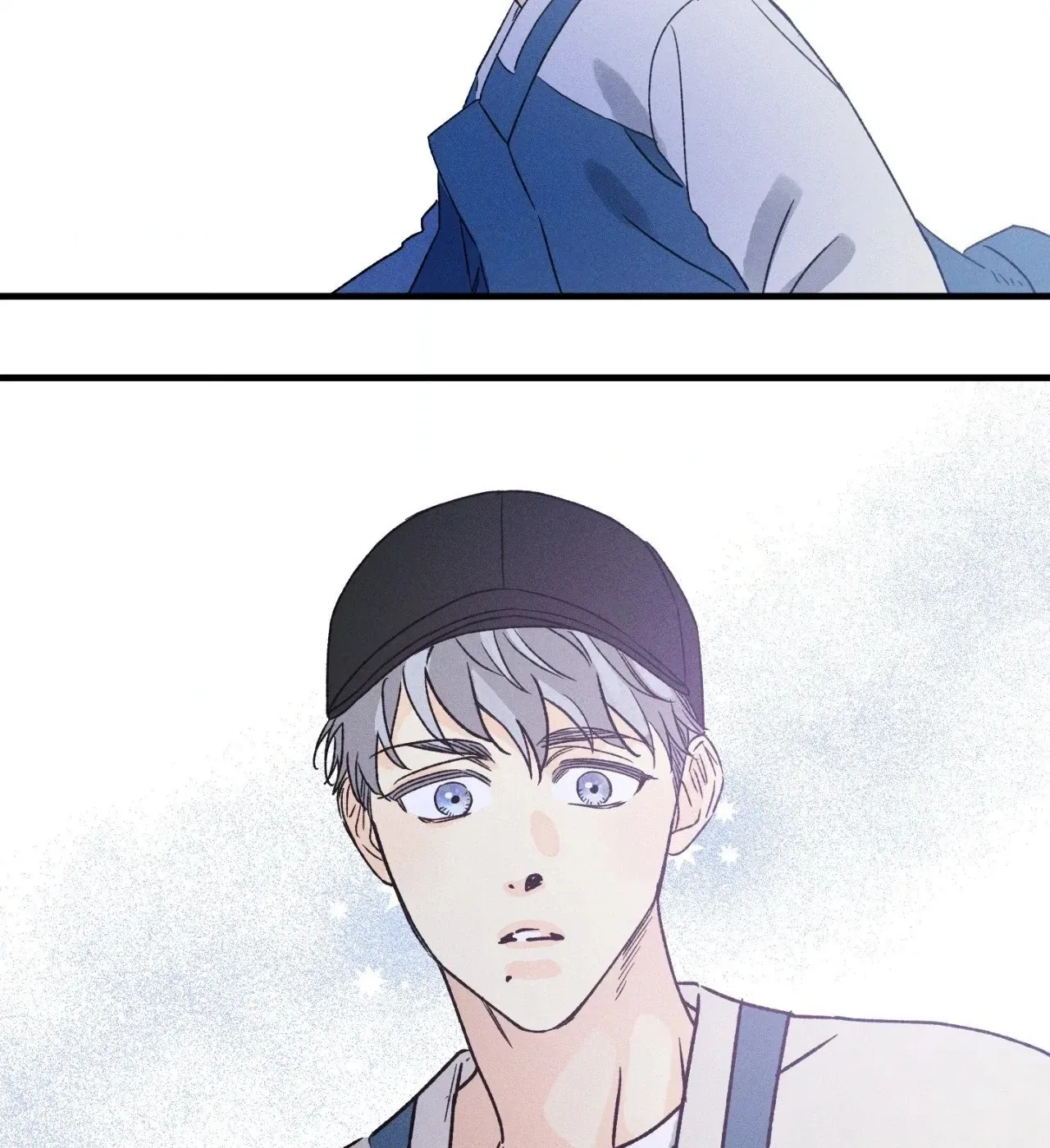 Shining in Nightmares Chapter 3 page 9 - 