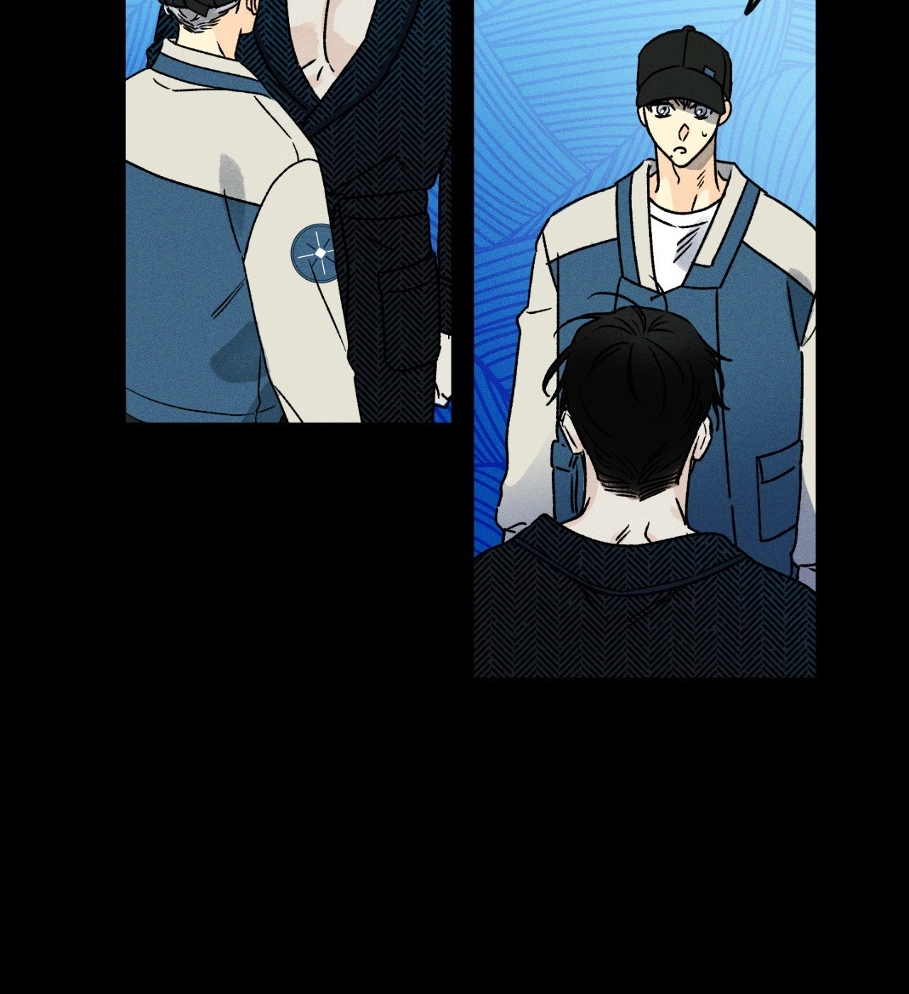 Shining in Nightmares Chapter 3 page 81 - 