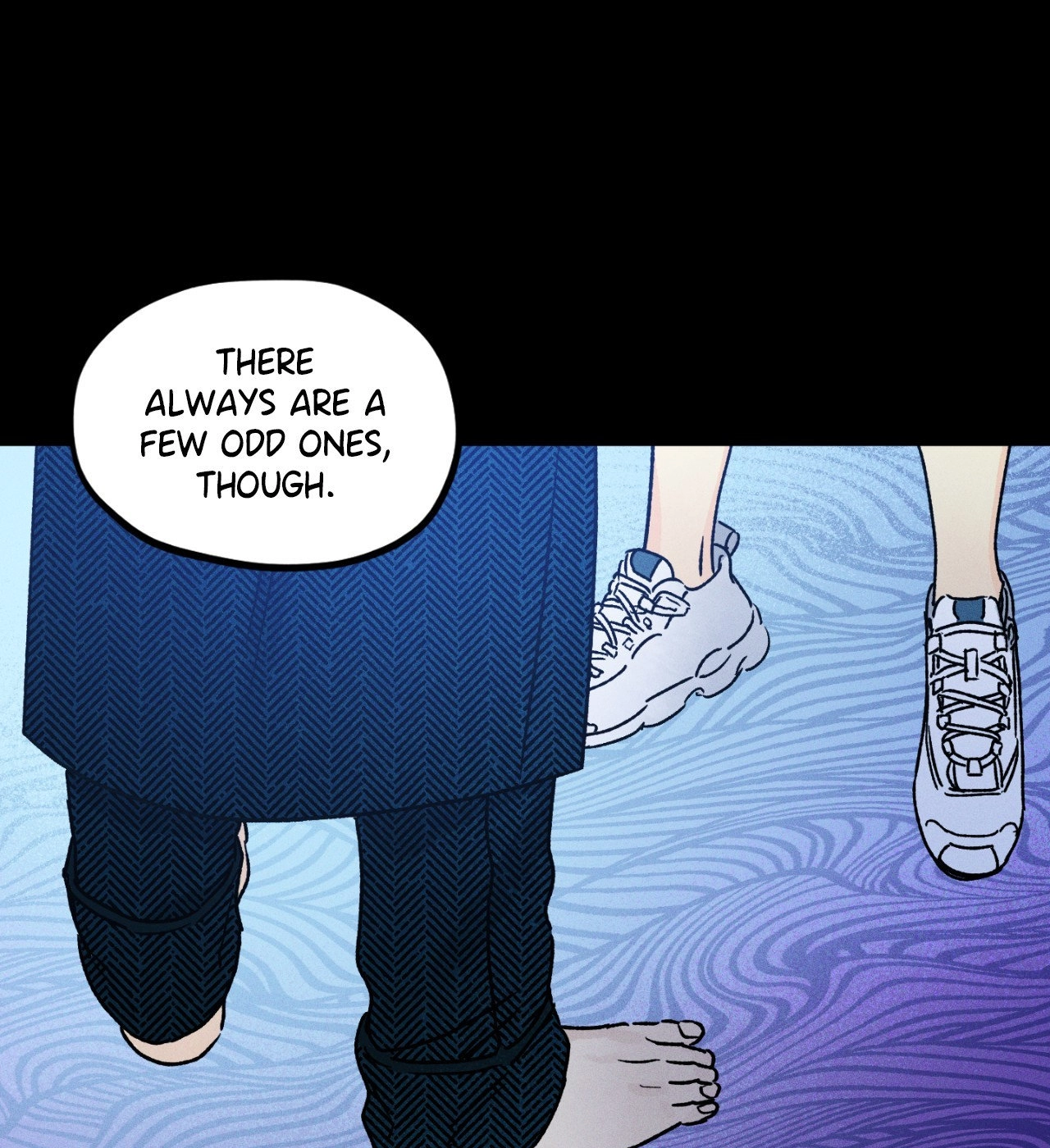 Shining in Nightmares Chapter 3 page 82 - 