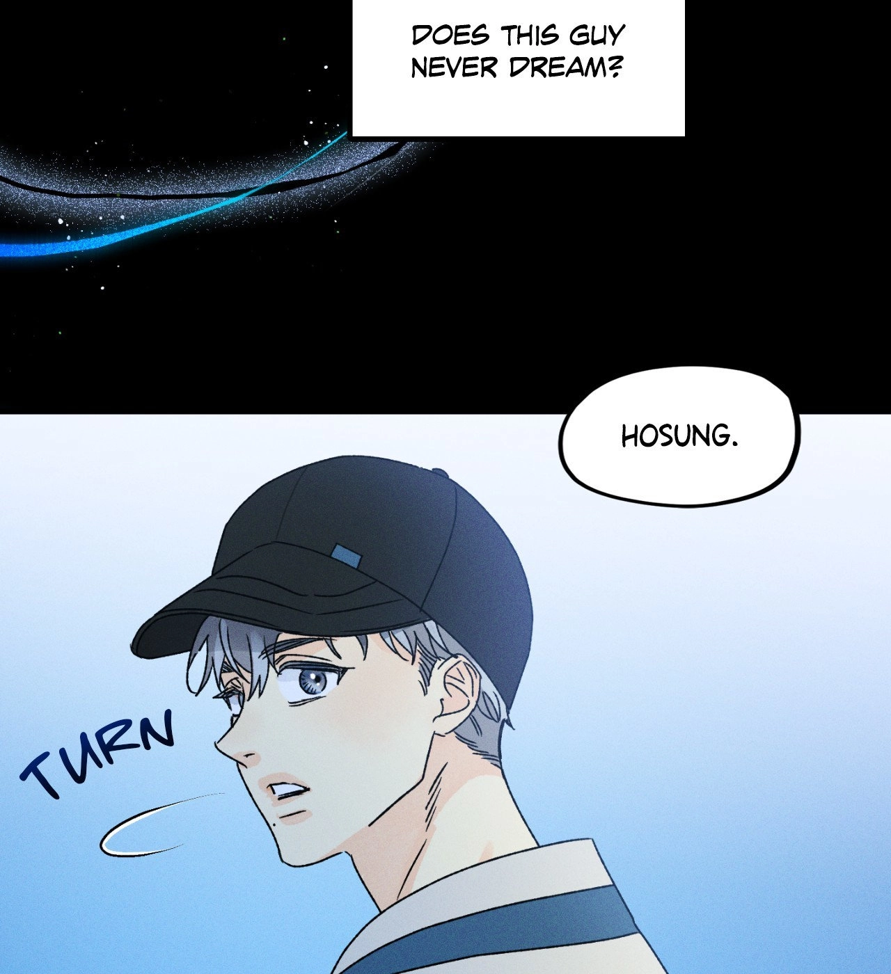 Shining in Nightmares Chapter 3 page 87 - 
