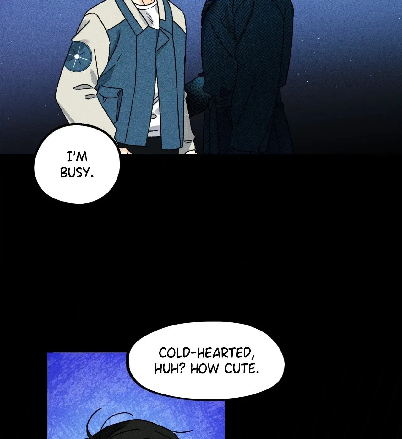 Shining in Nightmares Chapter 3 page 89 - 