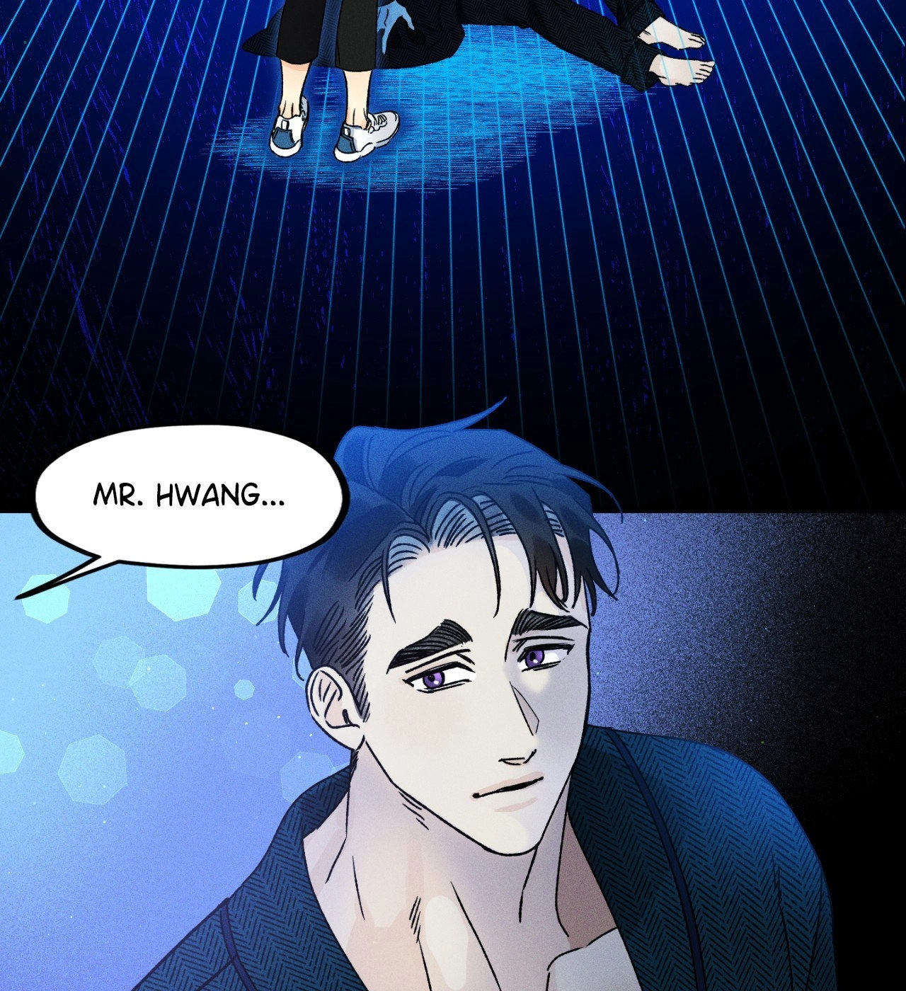 Shining in Nightmares Chapter 3 page 92 - 