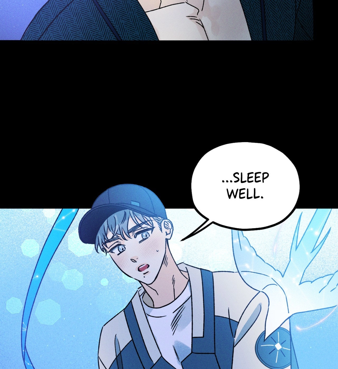 Shining in Nightmares Chapter 3 page 93 - 