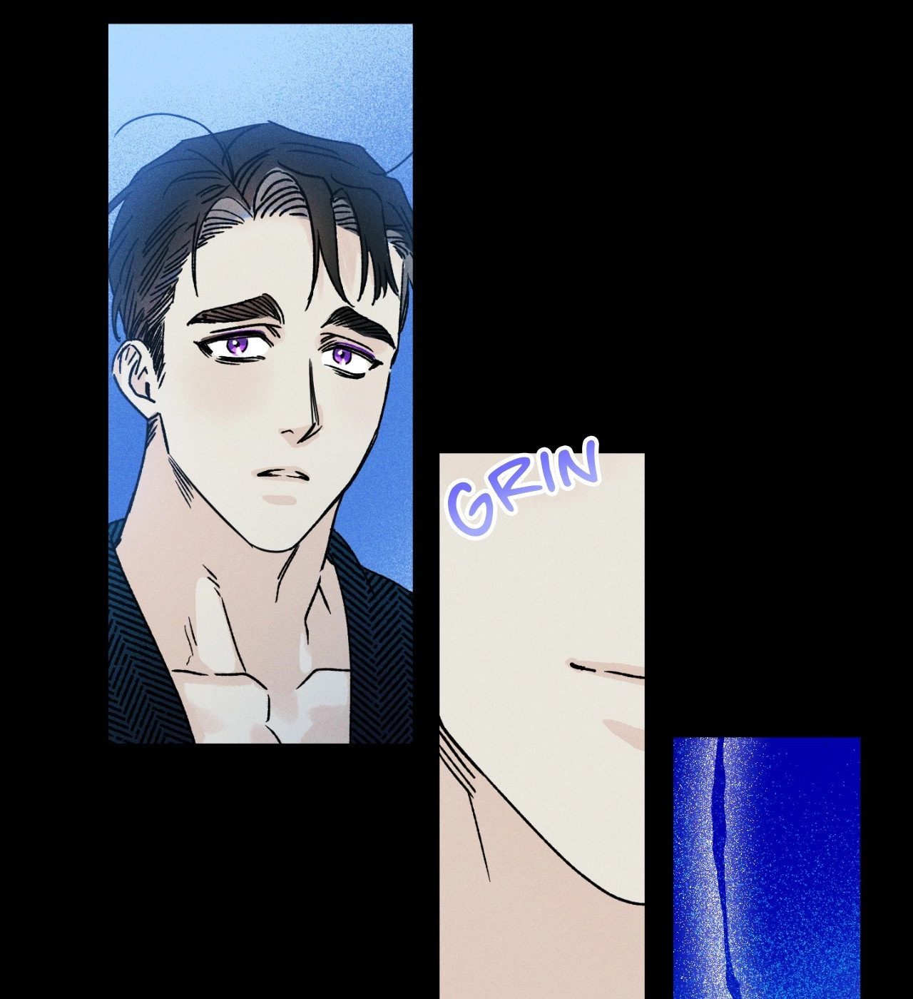 Shining in Nightmares Chapter 3 page 95 - 