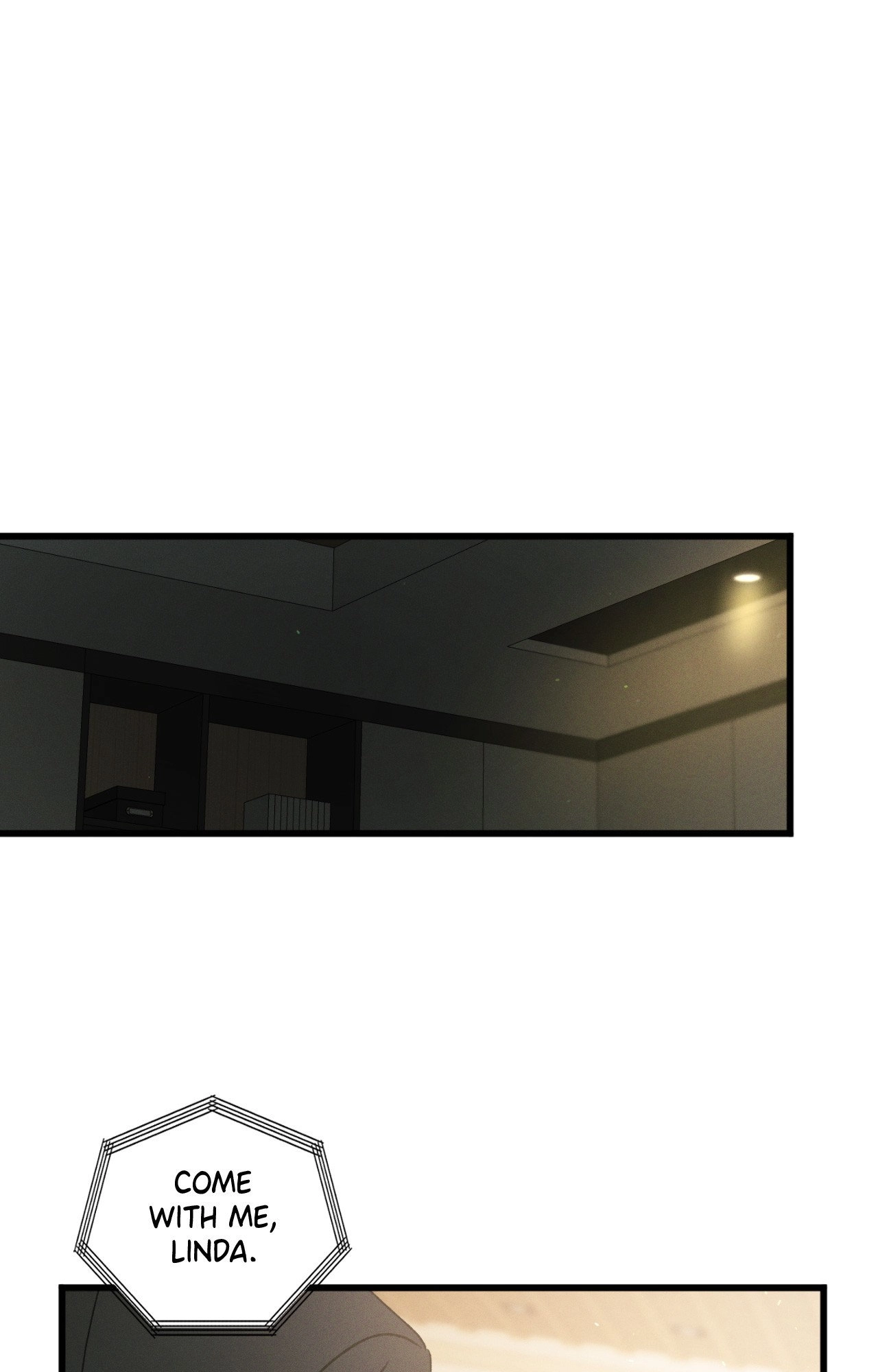 Shining in Nightmares Chapter 30 page 1 - 